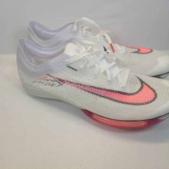 Nike Air Zoom Victory Track Spikes Shoes Men's Size 13 NEW CD4385-100